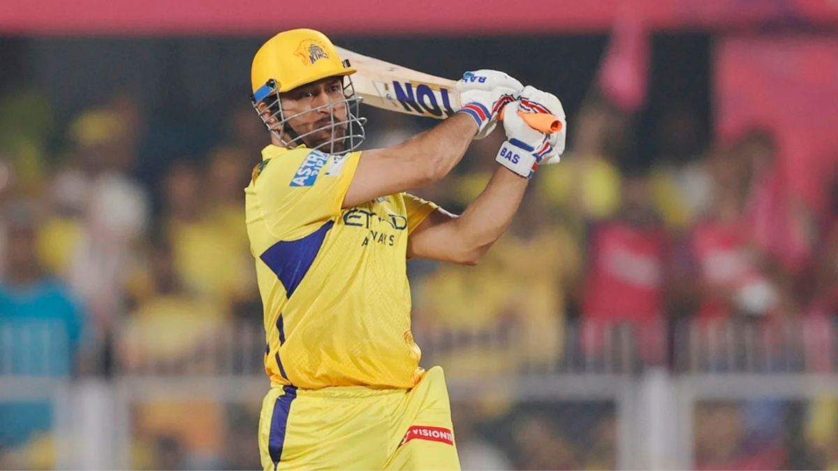 MS Dhoni and his batting position have been a major talking point in the last few IPL seasons, and the story continues in a fresh edition.