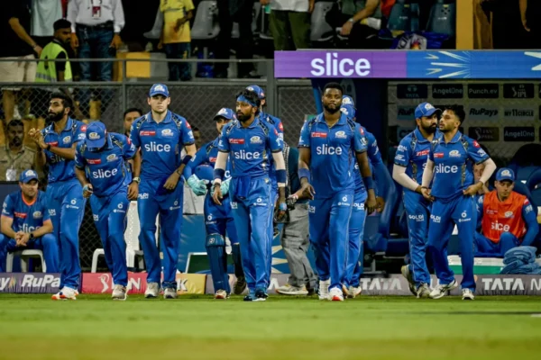 Redemption Season at IPL 2025 for Mumbai Indians Star With Eyes on Bigger Prize