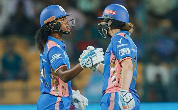 UP-W vs MUM-W Dream11 Prediction Today, WPL 2025 Fantasy Cricket Tips, Match 16 Team, Playing XI, and Pitch Report