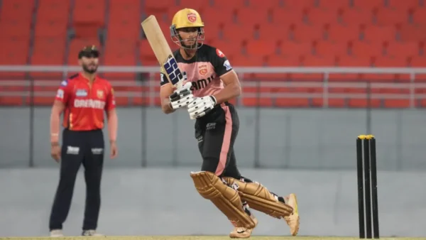 6 Sixes Sensation To Open for PBKS in IPL 2025? Coach Ricky Ponting Drops BIG Hint