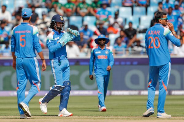 Former India Player Lambasts Management for Using Star India Batter Worse Than a ‘Spare Tyre’