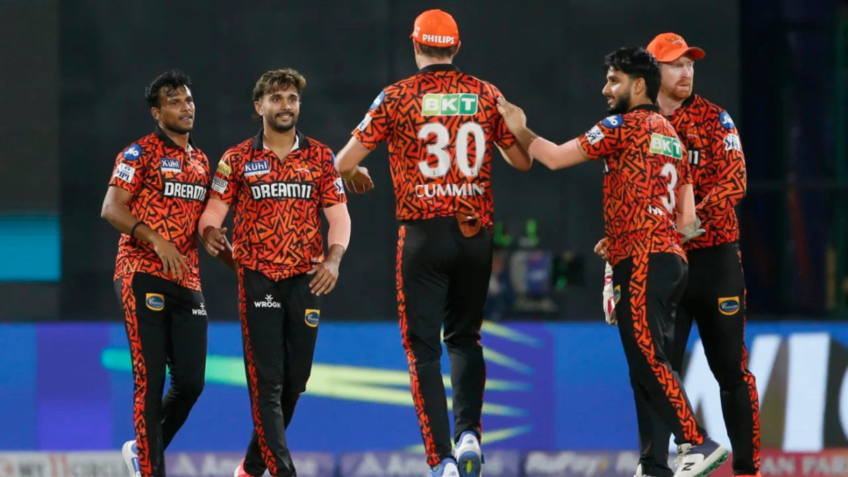 Sunrisers Hyderabad (SRH) will be relieved as Nitish Kumar Reddy has proved his fitness and will be available for IPL 2025.