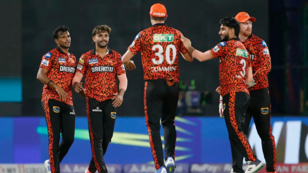 Yo-Yo Score of 18.1: Star India Player Set To Join SRH for IPL 2025 After Clearance