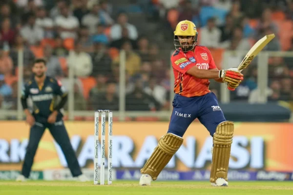 Prabhsimran Singh Credits Former Punjab Kings Teammate For  Strong Backing As Crucial IPL 2025 Beckons