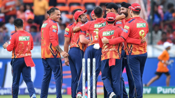 Best Punjab Kings (PBKS) Playing XI and Impact Players for IPL 2025: Marcus Stoinis To Open