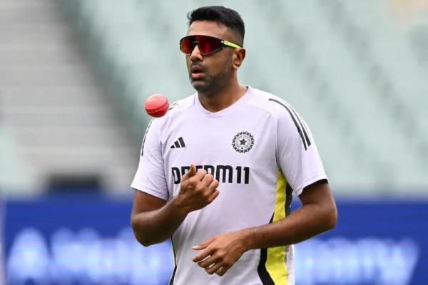 R Ashwin Receives Rare Honour From Chennai, Street To Be Named After CSK Spinner