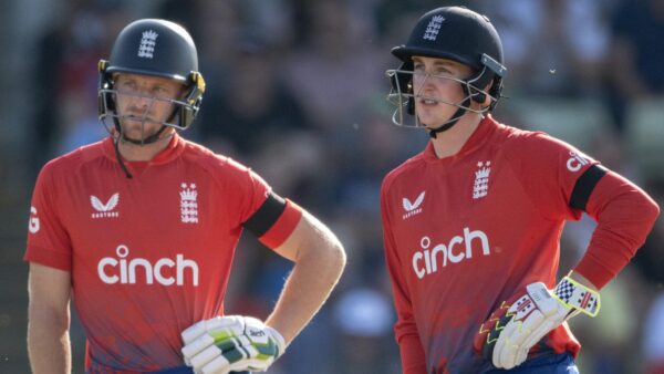 England Set To Make Retired Star White-Ball Captain, Harry Brook To be Snubbed As Jos Buttler Successor