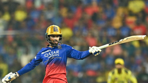 ‘Earned Respect of Entire Team’ – RCB Captain Rajat Patidar Backed To Thrive in New Role in IPL 2025