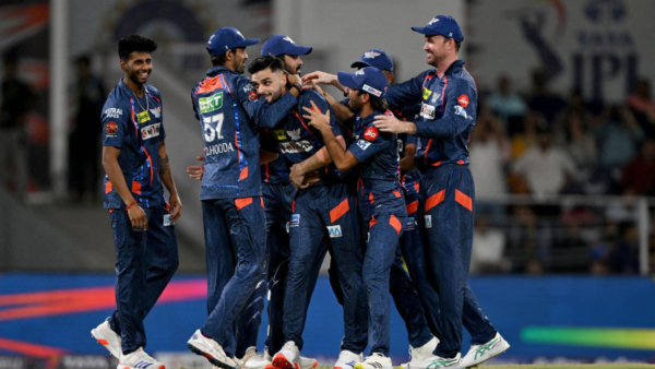 Amidst Injury Concerns, LSG Prepare Former CSK Speedster for Death-Over Bowling in IPL 2025