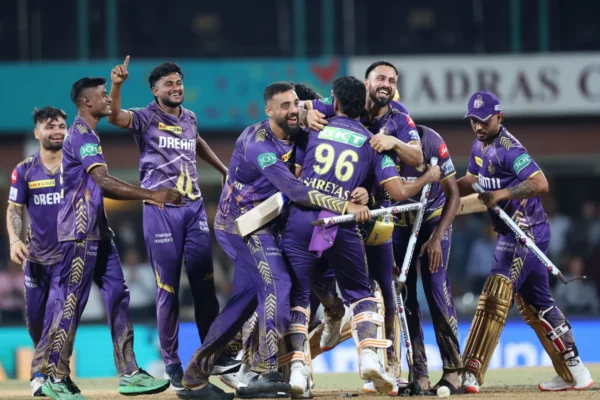 ‘Was Offered 10Cr…’ – KKR Star Makes Startling Revelation About Offer Before IPL 2025 Retention