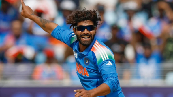 After Rohit Sharma, Ravindra Jadeja Confirms His Decision on Retirement Following Champions Trophy 2025 Win