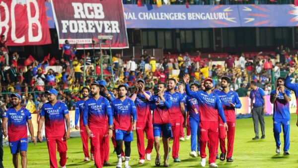 ‘Five Straight Trophies’ – RCB New Recruit for IPL 2025 Makes MEGA Prediction