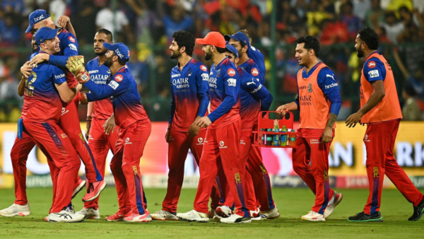 Best RCB Playing XI and Impact Players for IPL 2025: Krunal Pandya To Take Up Floating Role