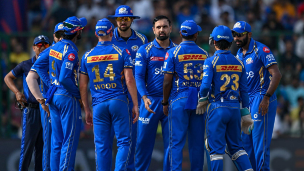 Star Mumbai Indians (MI) Pacer Set To Be Ruled Out of IPL 2025 Due to Groin Injury
