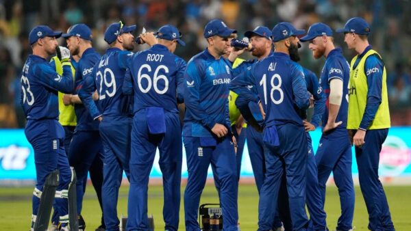 Retired Star Gives ‘Thumbs-Up’ To Take Up England White-Ball Captaincy After Champions Trophy 2025 Horror