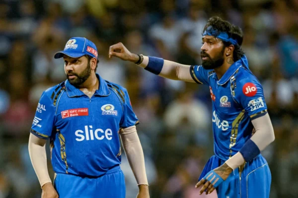 Mumbai Indians Recruit Bollywood Star In Coaching Setup For IPL 2025