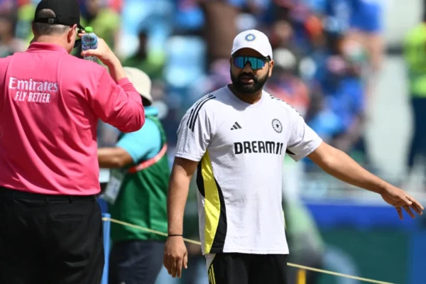 ‘Not Our Home’: Rohit Sharma Replies To Criticism Of India Playing All Champions Trophy 2025 Matches In Dubai