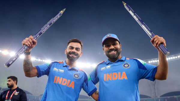 ‘Will Keep Young Guys Out’ – CSK Stalwart Weighs In on Rohit Sharma and Virat Kohli Continuing in ODIs