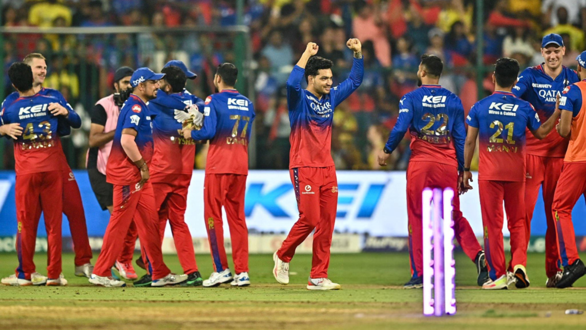 While most slots are set for Royal Challengers Bengaluru (RCB) in IPL 2025, the No.3 spot is still debatable.