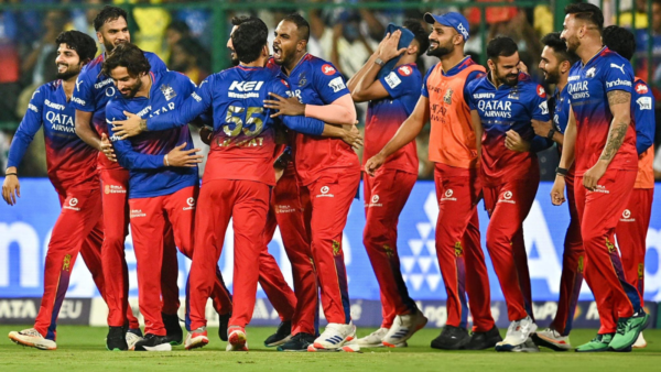 3 Major Concerns and Key Solutions for RCB Ahead of the IPL 2025 Season
