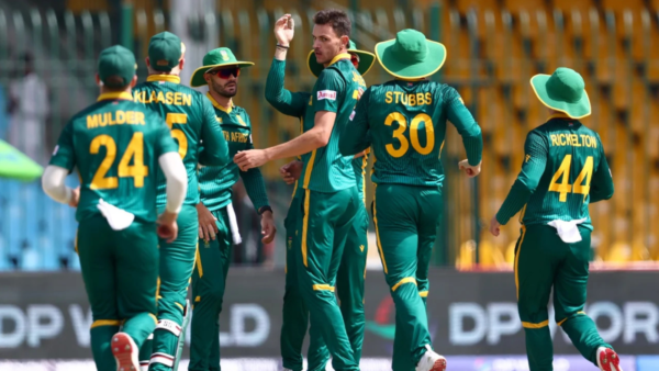 SA vs NZ Dream11 Prediction, Champions Trophy 2025 Fantasy Cricket Tips, Semifinal 2 Team, Playing XI, and Pitch Report