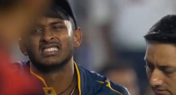 Sai Sudharsan Hobbles Off Injured During GT vs MI IPL 2025 Clash, Big Worry for Gujarat Titans