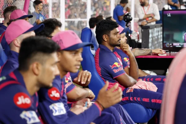 ‘Still not over it’: Rajasthan Royals Skipper Sanju Samson Gets Emotional For Releasing THIS Player Ahead of IPL 2025