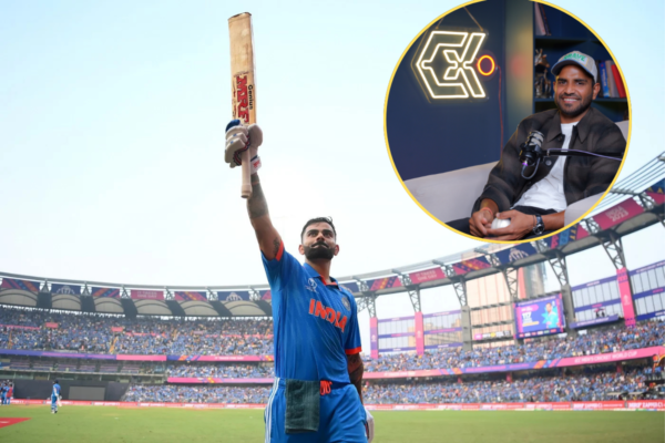 ‘He Can Break Kohli’s Records’ – Shivam Mavi Picks Out India Star Who Can Eclipse Virat Kohli and Set a New Benchmark