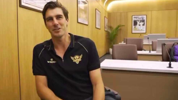 Pat Cummins Names Former CSK Talent as One of Sunrisers Hyderabad’s (SRH) Players to Watch Out for in IPL 2025