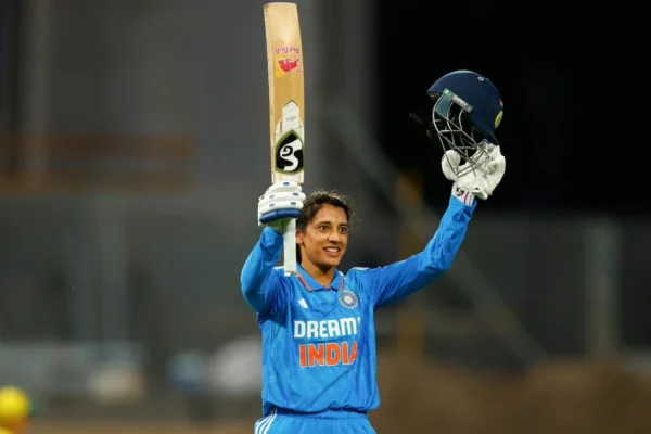 Smriti Mandhana Net Worth: How Much Does the India Women Star Player Make in a Year After New BCCI Women’s Contracts?