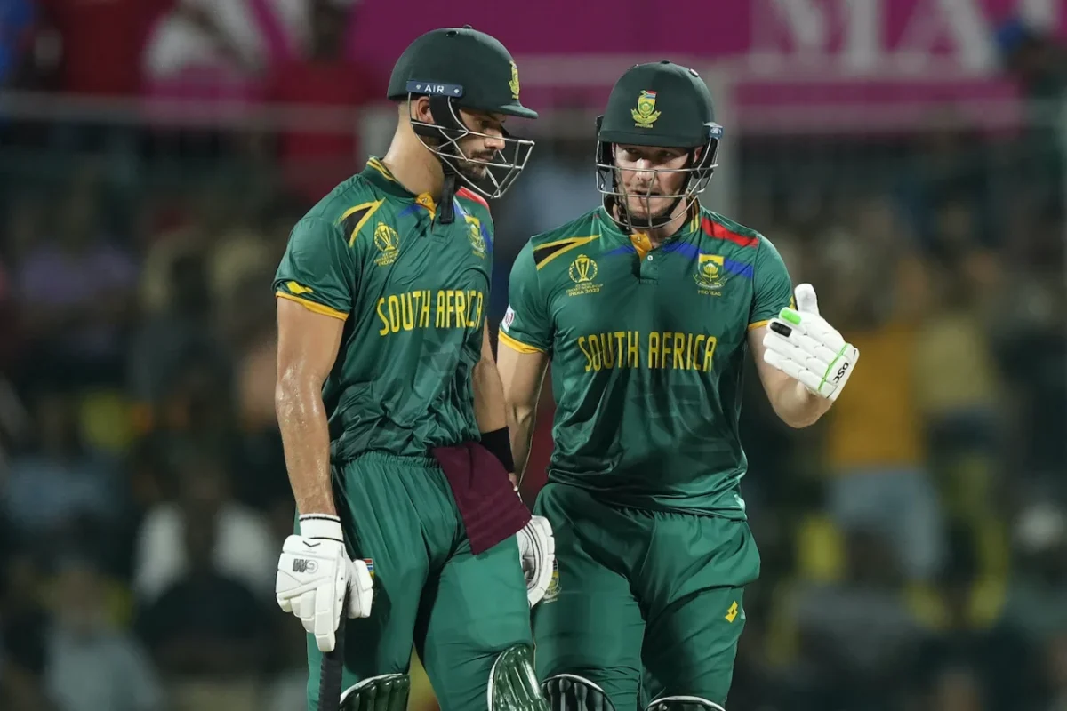 south africa xi world cup 2027 aiden markram
