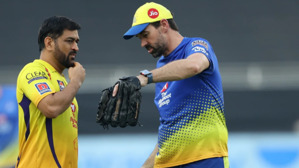 CSK Head Coach Stephen Fleming Makes Brutal Criticism of Chepauk Pitch After A Massive Defeat Against RCB in IPL 2025