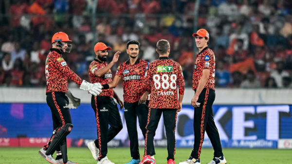 3 Reasons Sunrisers Hyderabad (SRH) Are Losing and Ways Back for Them in IPL 2025