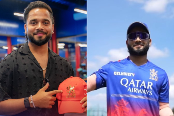 Can Suyash Sharma Fill the Yuzvendra Chahal Void for Royal Challengers Bengaluru (RCB) in IPL 2025?