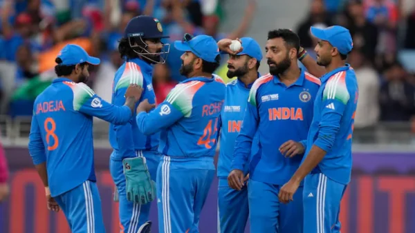 India’s 4 Spinner Strategy Set to Hit Roadblock? New Twist Ahead of Champions Trophy 2025 Semi-Final vs Australia