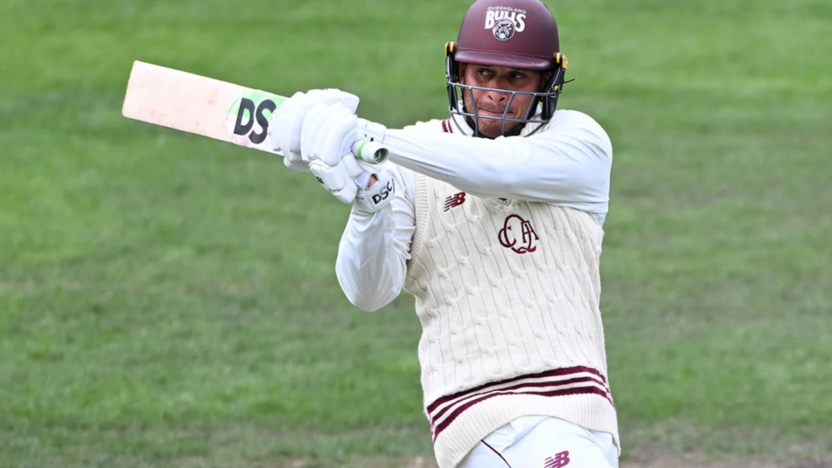 Usman Khawaja has hit back at Queensland Cricket after accusations about him deliberately missing the last Sheffield Shield game.