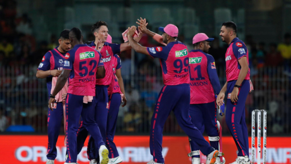 ‘He Was Hitting Sixes out of the Ground’ – Sanju Samson Feels This Young Rajasthan Royals (RR) Sensation Is Ready for IPL 2025