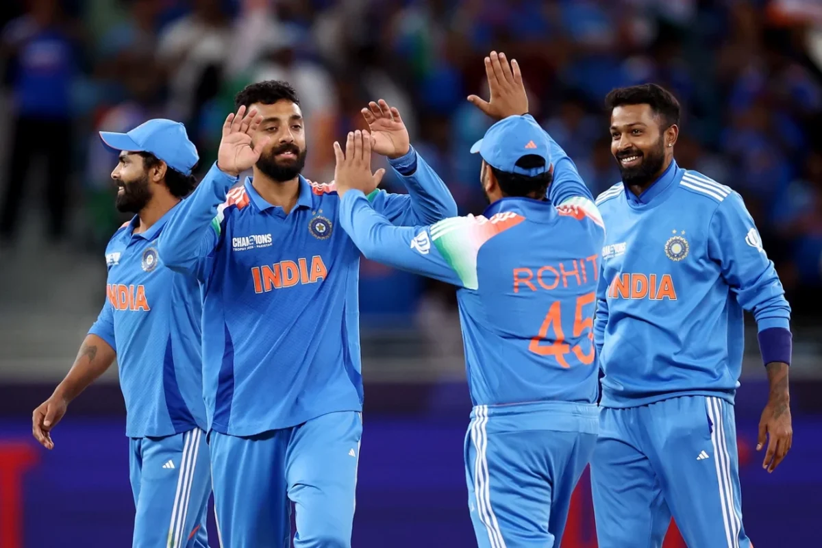 varun chakravarthy rohit sharma odi team