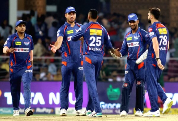 Unsold at IPL 2025 Auction, Fresh Surgery Set to Rule Out Former Lucknow Super Giants Pacer as Injury Replacement