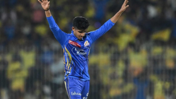 Why Mumbai Indians Pushed Unknown Vignesh Puthur As Impact Player vs CSK; Bowling Coach Reveals BTS Conversation