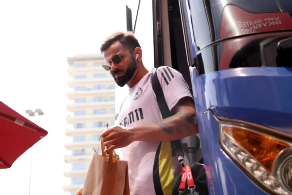 Virat Kohli ‘Disappointed’ With This Part of BCCI’s New Mandate For Players