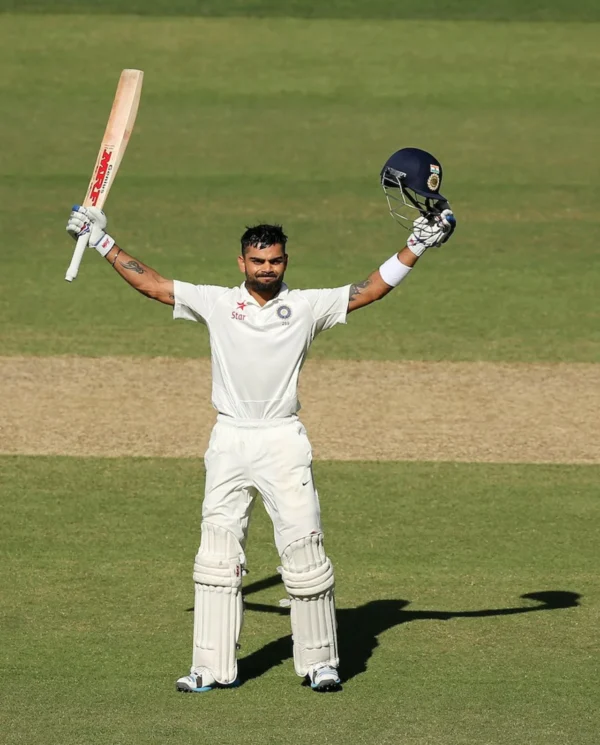 Virat Kohli Says 2024-25 Border-Gavaskar Trophy Might’ve Been His Last