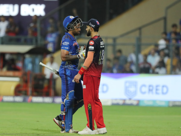 ‘I’m Not Looking Back’ – Suryakumar Yadav on His Cold Rivalry With Virat Kohli During IPL 2020