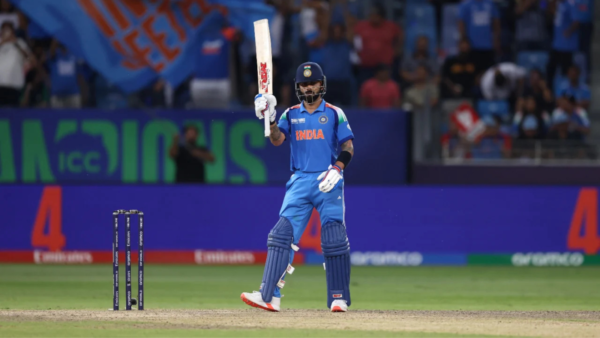 How Virat Kohli Has Tuned His ODI Game This Champions Trophy 2025 To Extend His White-Ball Career