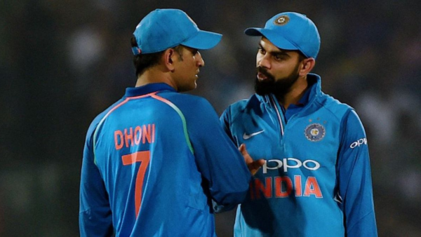 ‘One Step Ahead of Dhoni’ – India Legend Reveals What Makes Virat Kohli Better Than Anyone Else