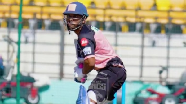 ‘Watch Out for This Guy’ – Former Mumbai Indians Pick Set To Be X-Factor Impact Player Option for Punjab Kings (PBKS) in IPL 2025