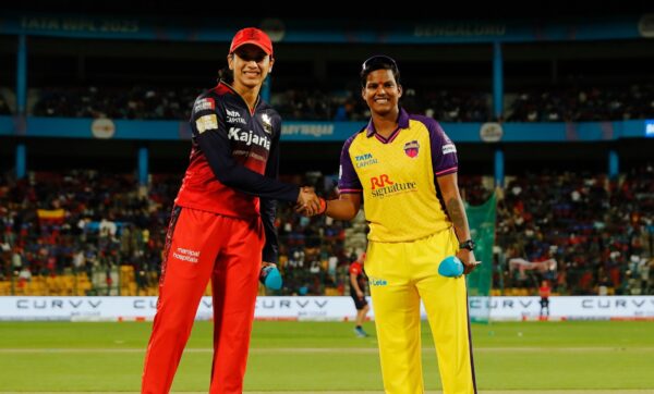 UP-W vs BLR-W Predictions, Odds & Betting Tips – WPL 2025, Match 18 – 08/03/2025