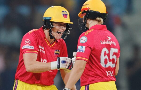 Highest Totals in WPL: List of Highest Scores in Women’s Premier League