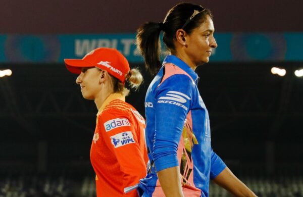 MUM-W vs GJ-W Dream11 Prediction Today, WPL 2025 Fantasy Cricket Tips, Eliminator Team, Playing XI and Pitch Report