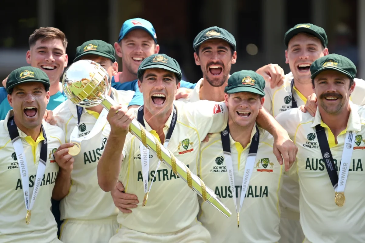 WTC final undergo major rule changes icc meeting 2025